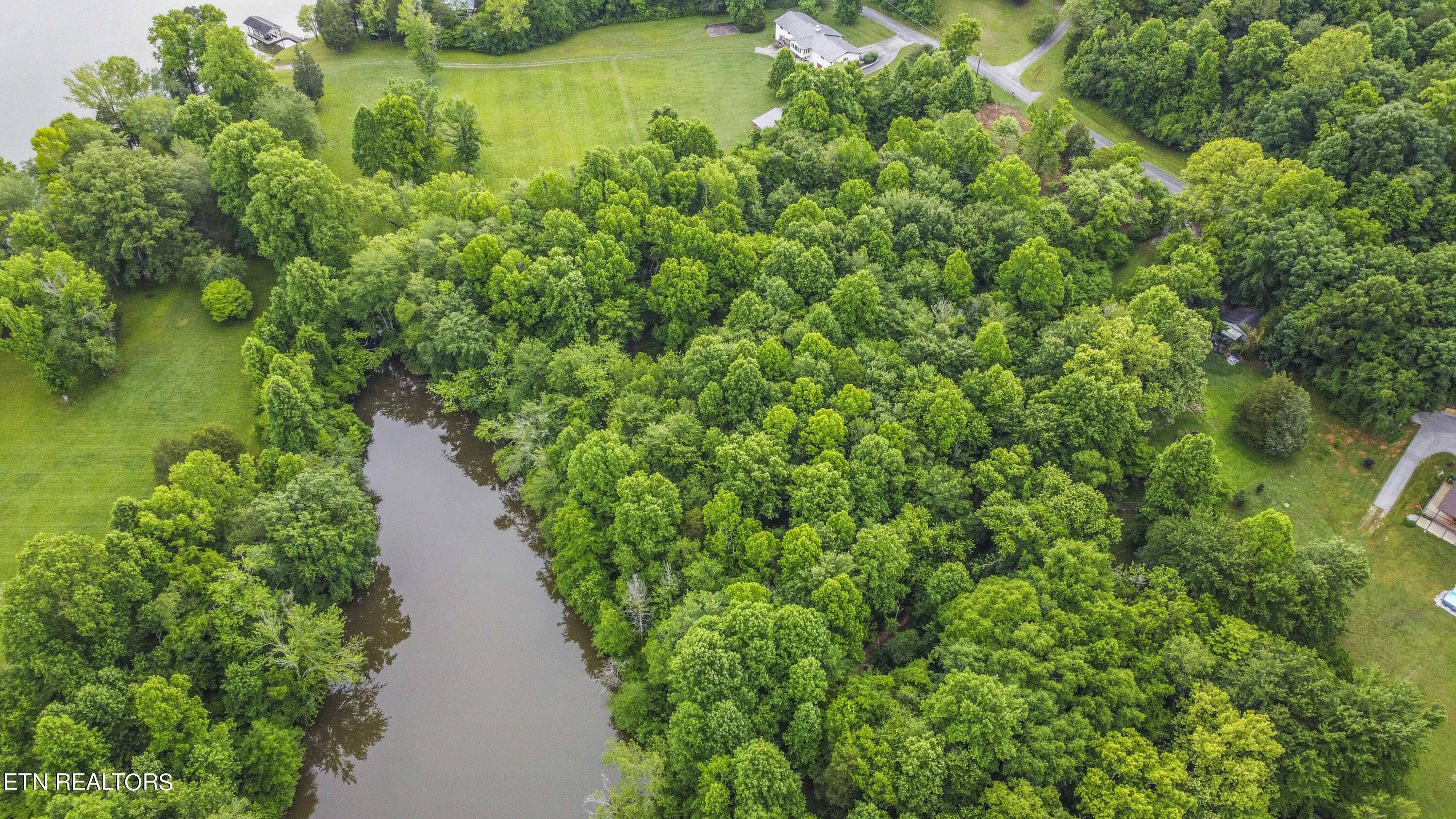 Lot #4 Emory River Road Harriman, TN 37748 - Photo 12 of 35 lot 1-1_1
