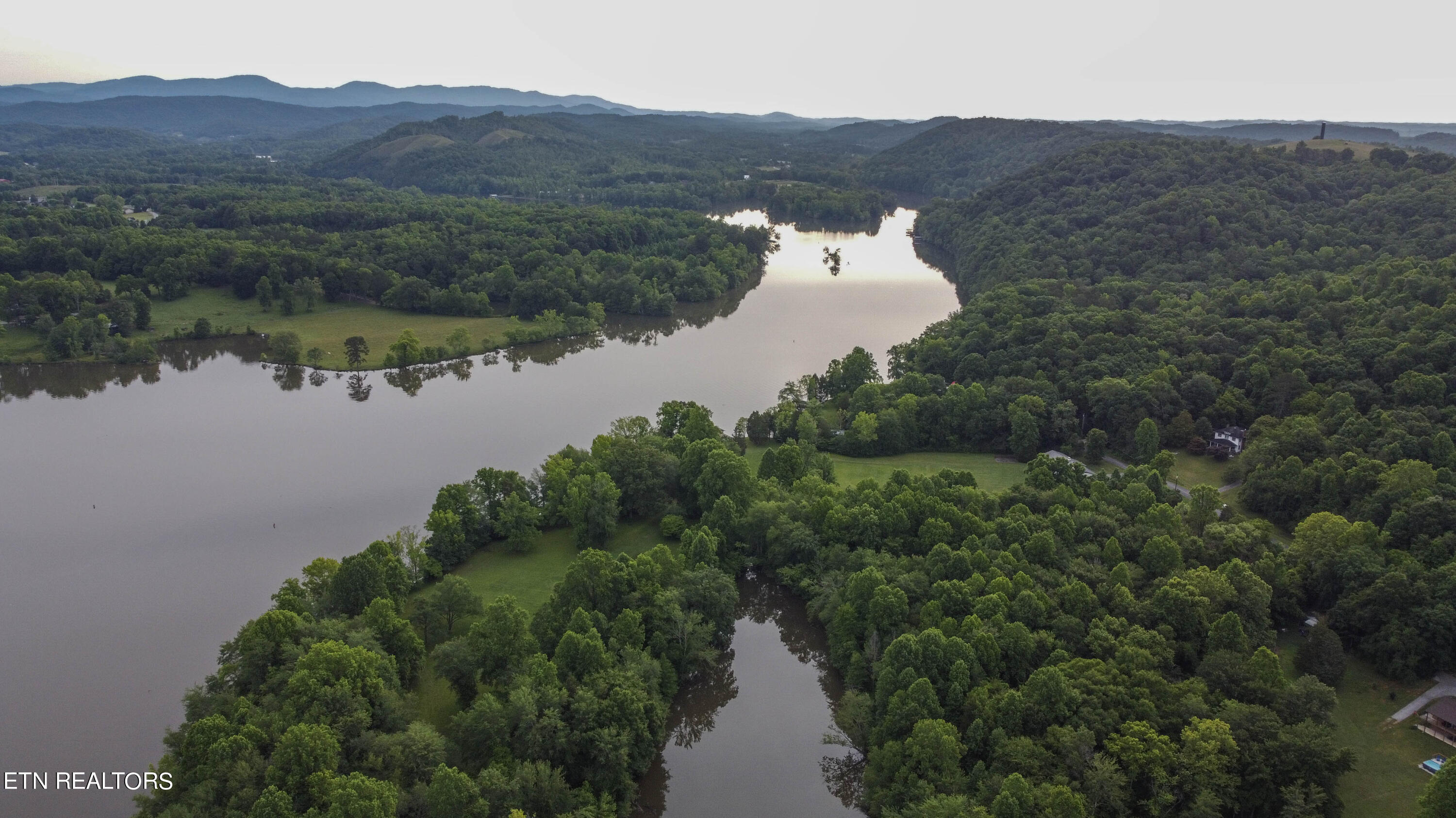 Lot #4 Emory River Road Harriman, TN 37748 - Photo 18 of 35 lot 1-5