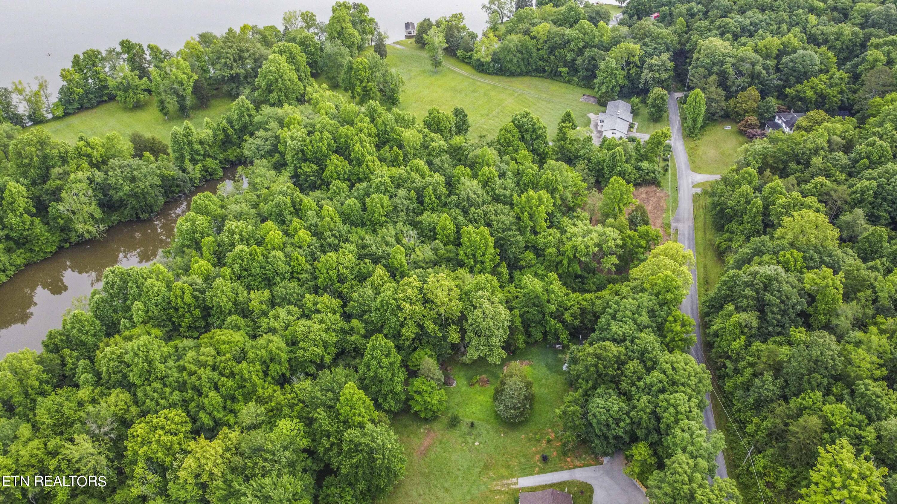 Lot #4 Emory River Road Harriman, TN 37748 - Photo 2 of 35 lot 1-2_1