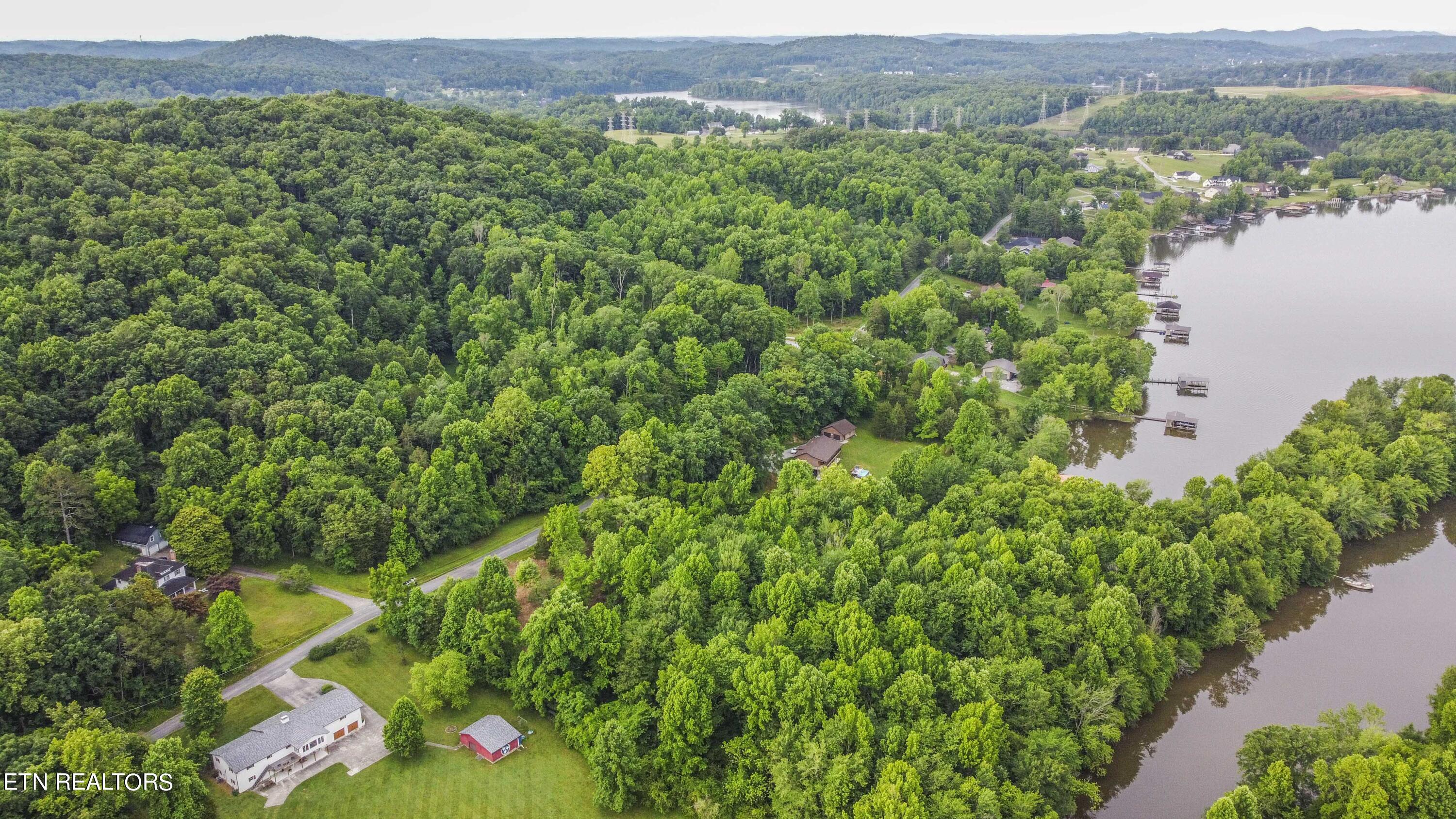 Lot #4 Emory River Road Harriman, TN 37748 - Photo 23 of 35 lot 1-7_1