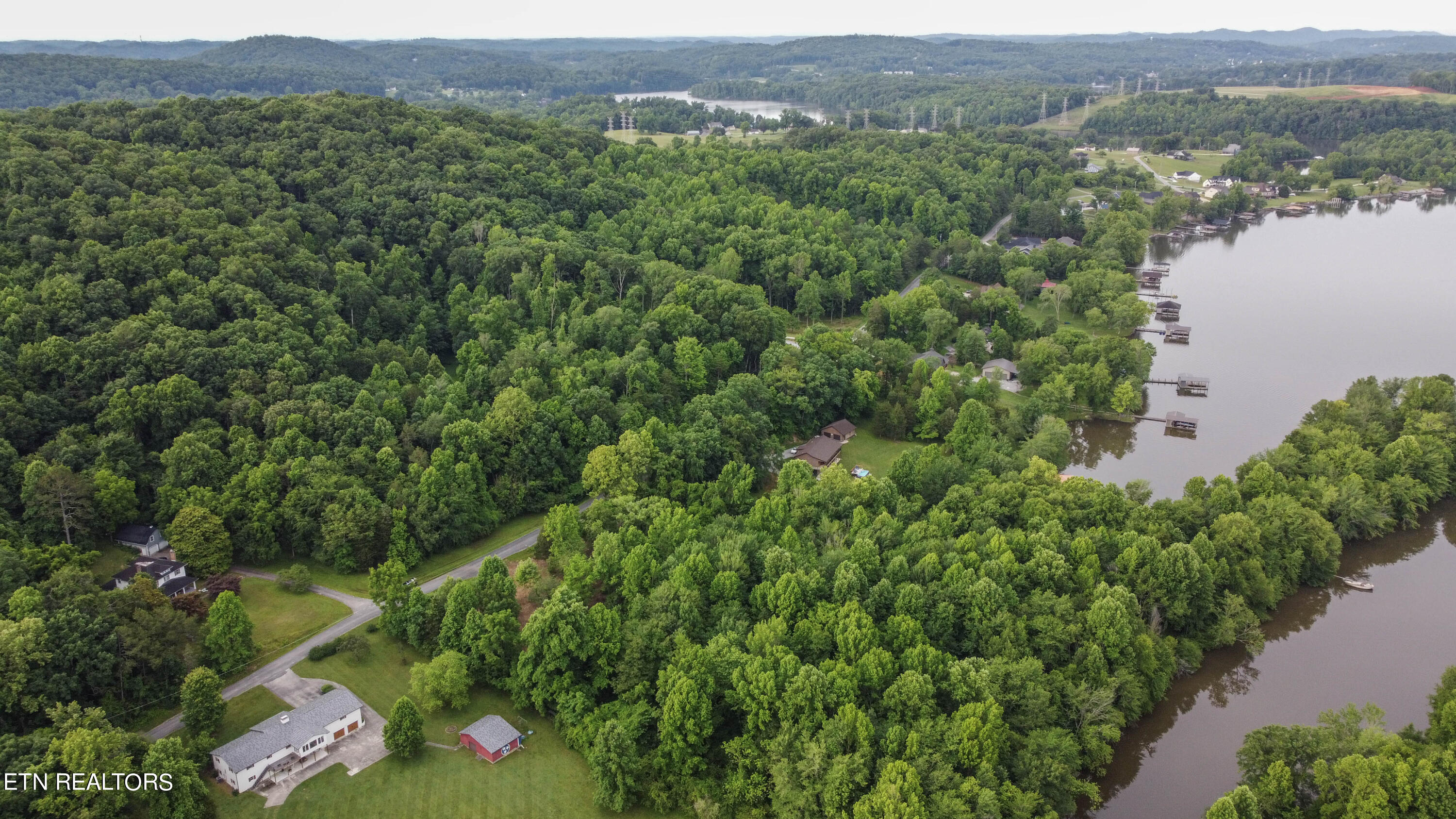 Lot #4 Emory River Road Harriman, TN 37748 - Photo 29 of 35 lot 2-7