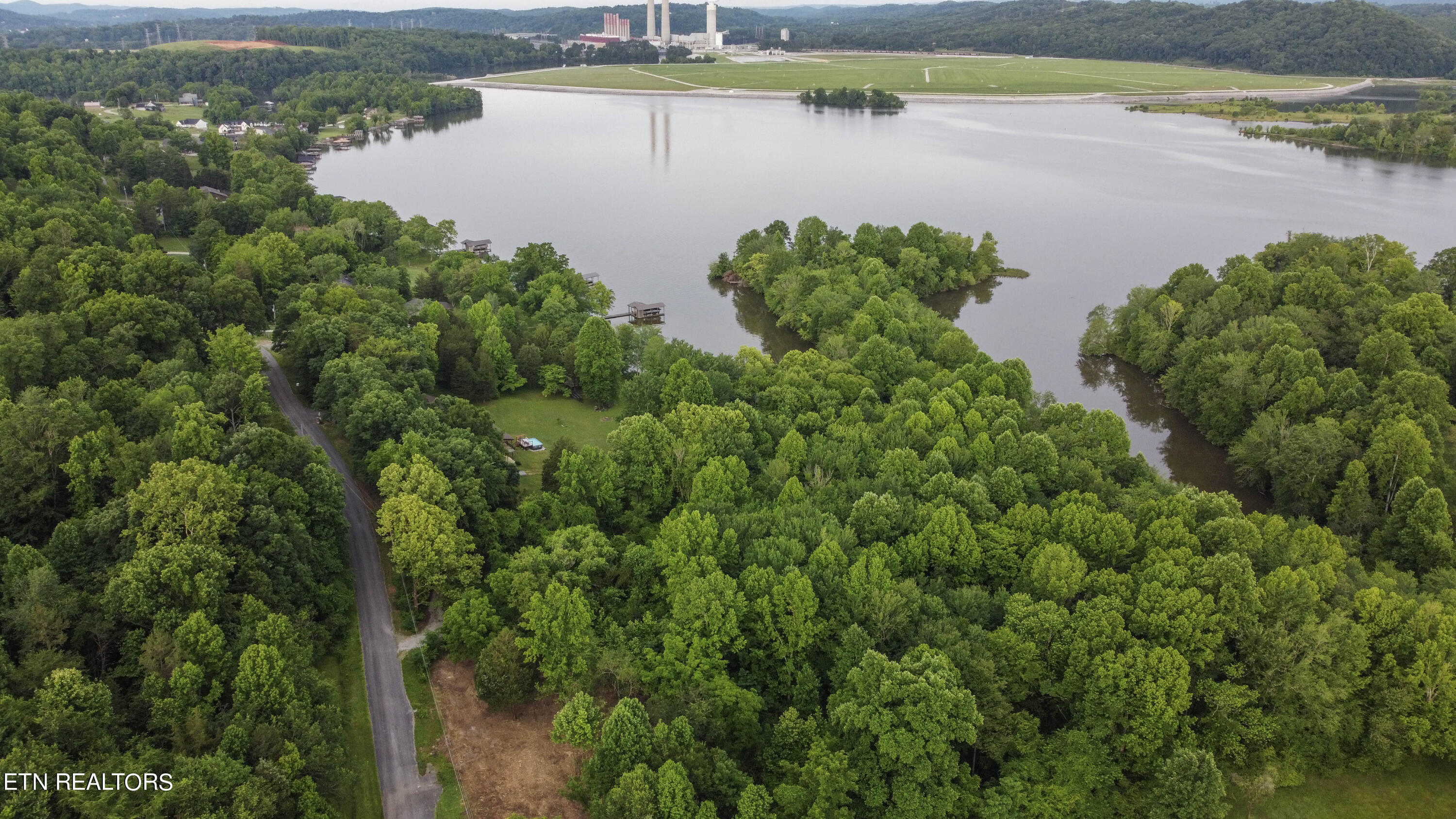 Lot #4 Emory River Road Harriman, TN 37748 - Photo 32 of 35 lot 2-9
