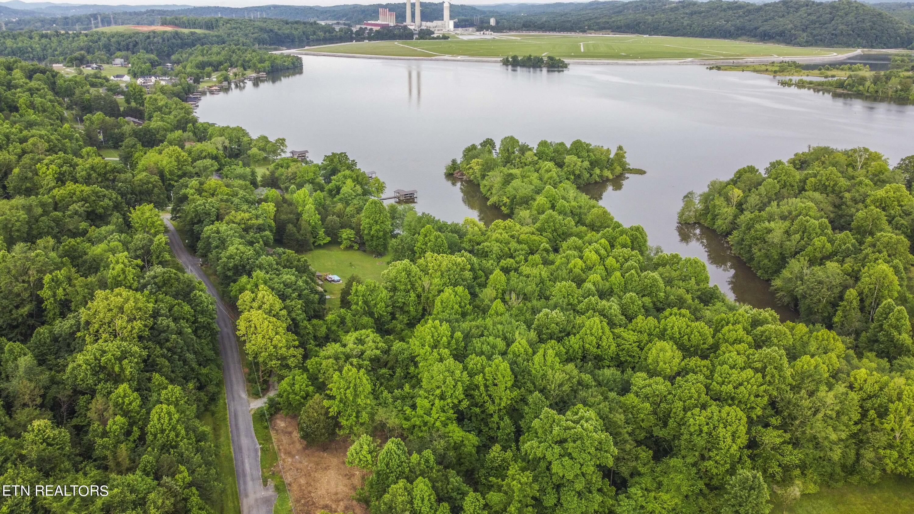 Lot #4 Emory River Road Harriman, TN 37748 - Photo 33 of 35 lot 2-9_1