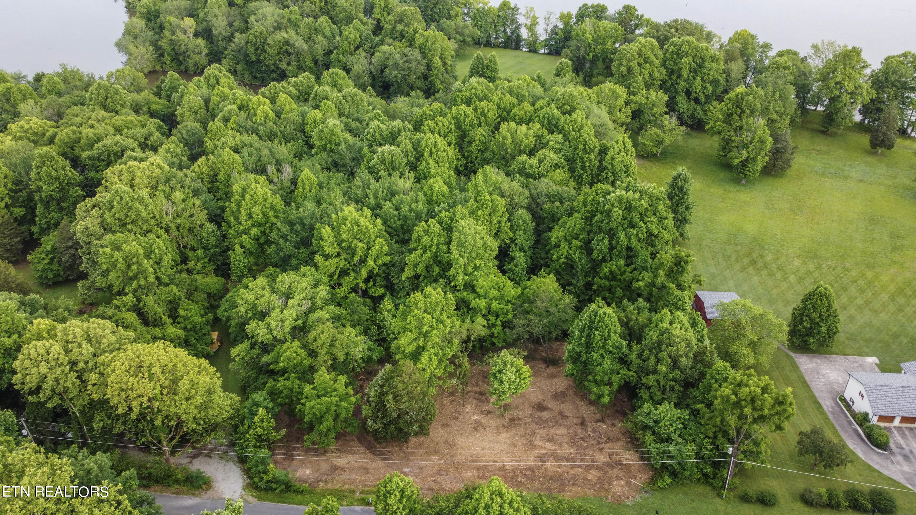Lot #4 Emory River Road Harriman, TN 37748 - Photo 34 of 35 lot 2-10