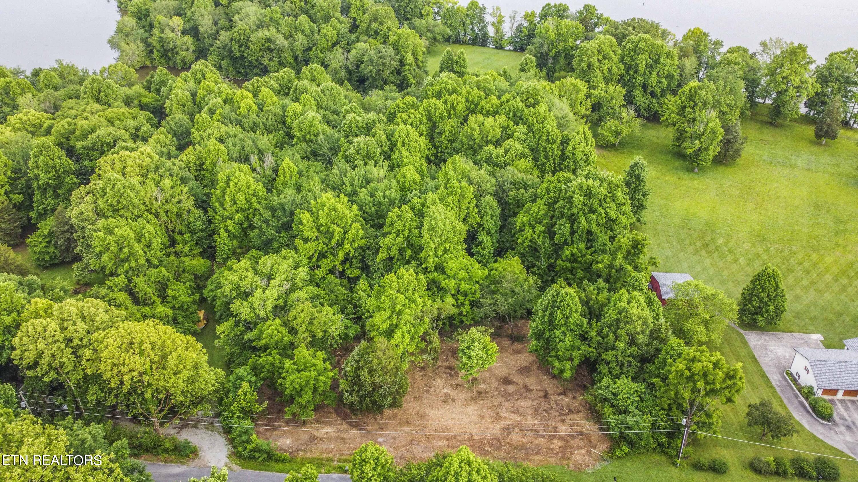 Lot #4 Emory River Road Harriman, TN 37748 - Photo 35 of 35 lot 2-10_1