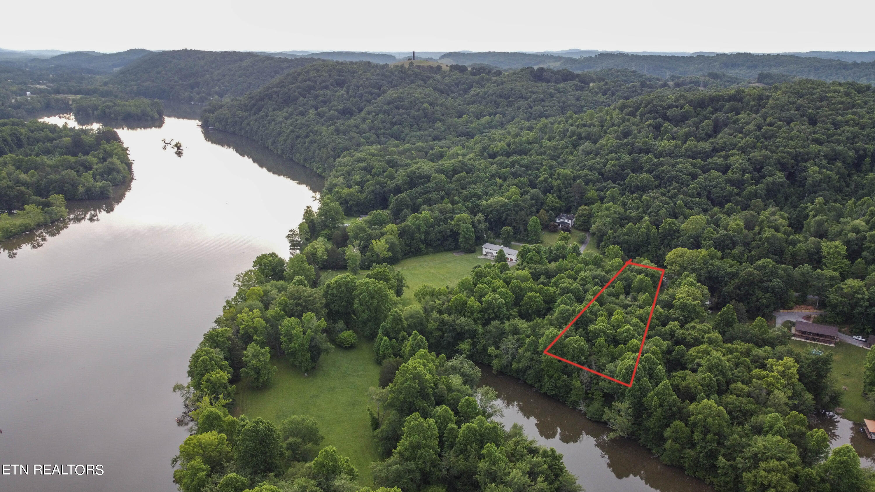 Lot #4 Emory River Road Harriman, TN 37748 - Photo 10 of 35 lot 2-6