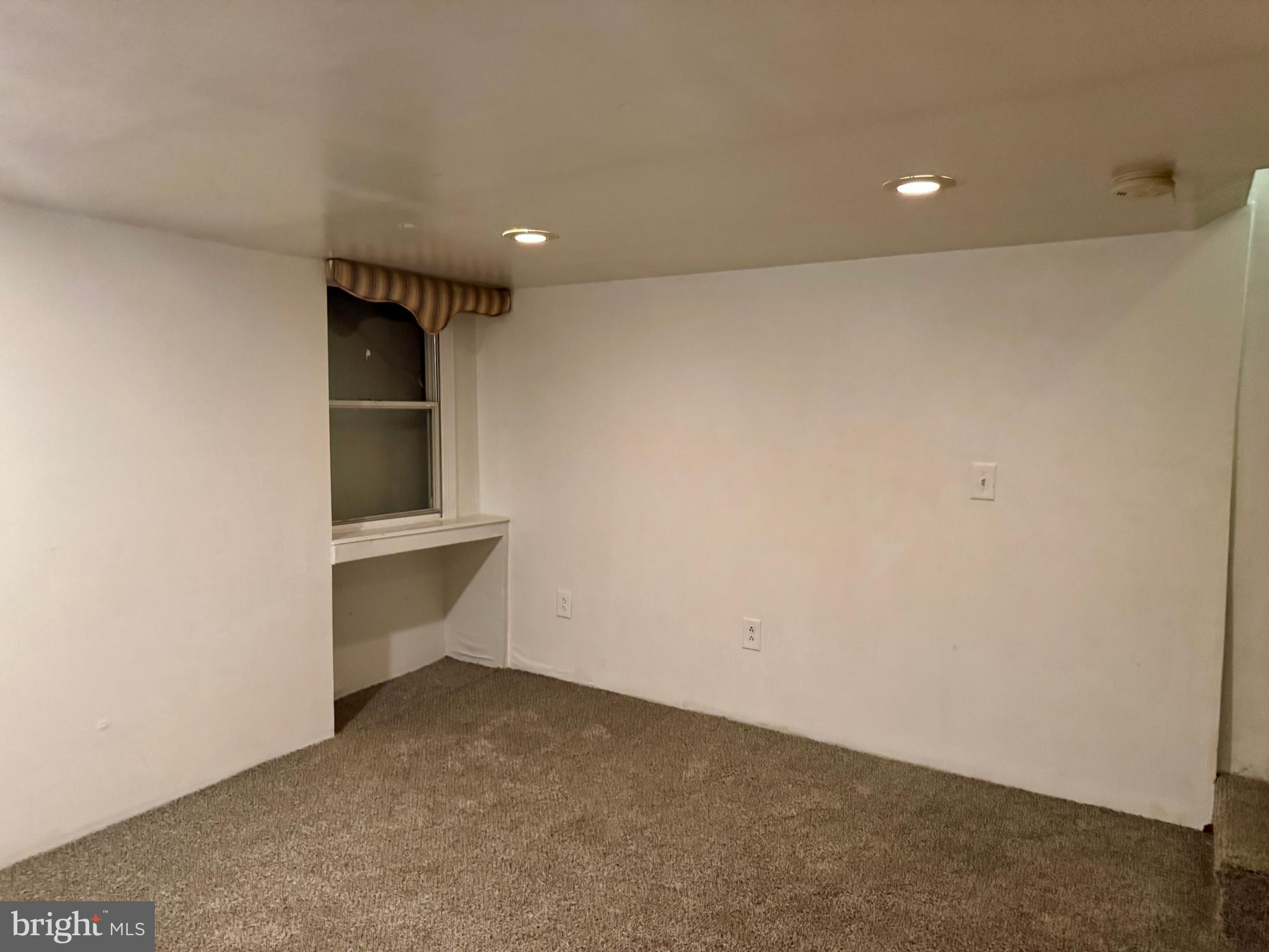 318 West Godfrey Avenue Philadelphia, PA 19120 - Photo 20 of 25 a view of an empty room