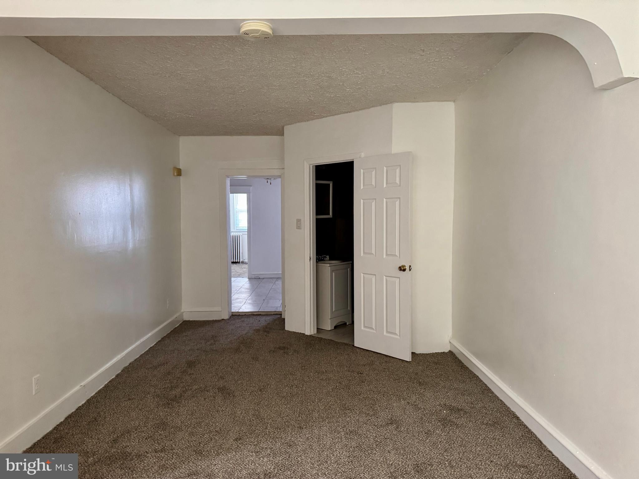 318 West Godfrey Avenue Philadelphia, PA 19120 - Photo 5 of 25 a view of a room with an empty space