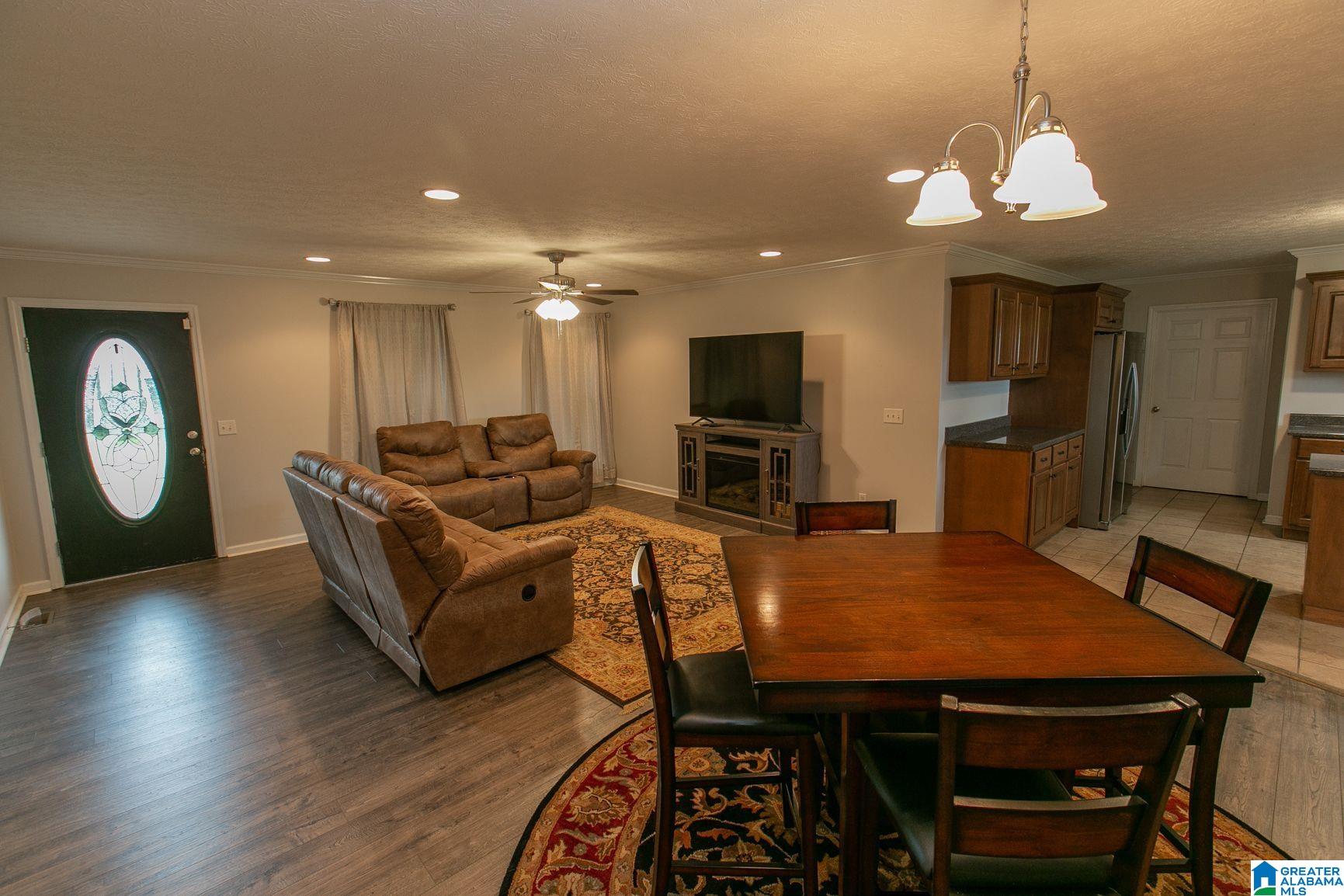 100 Fairbrook Circle Cullman, AL 35058 - Photo 29 of 48