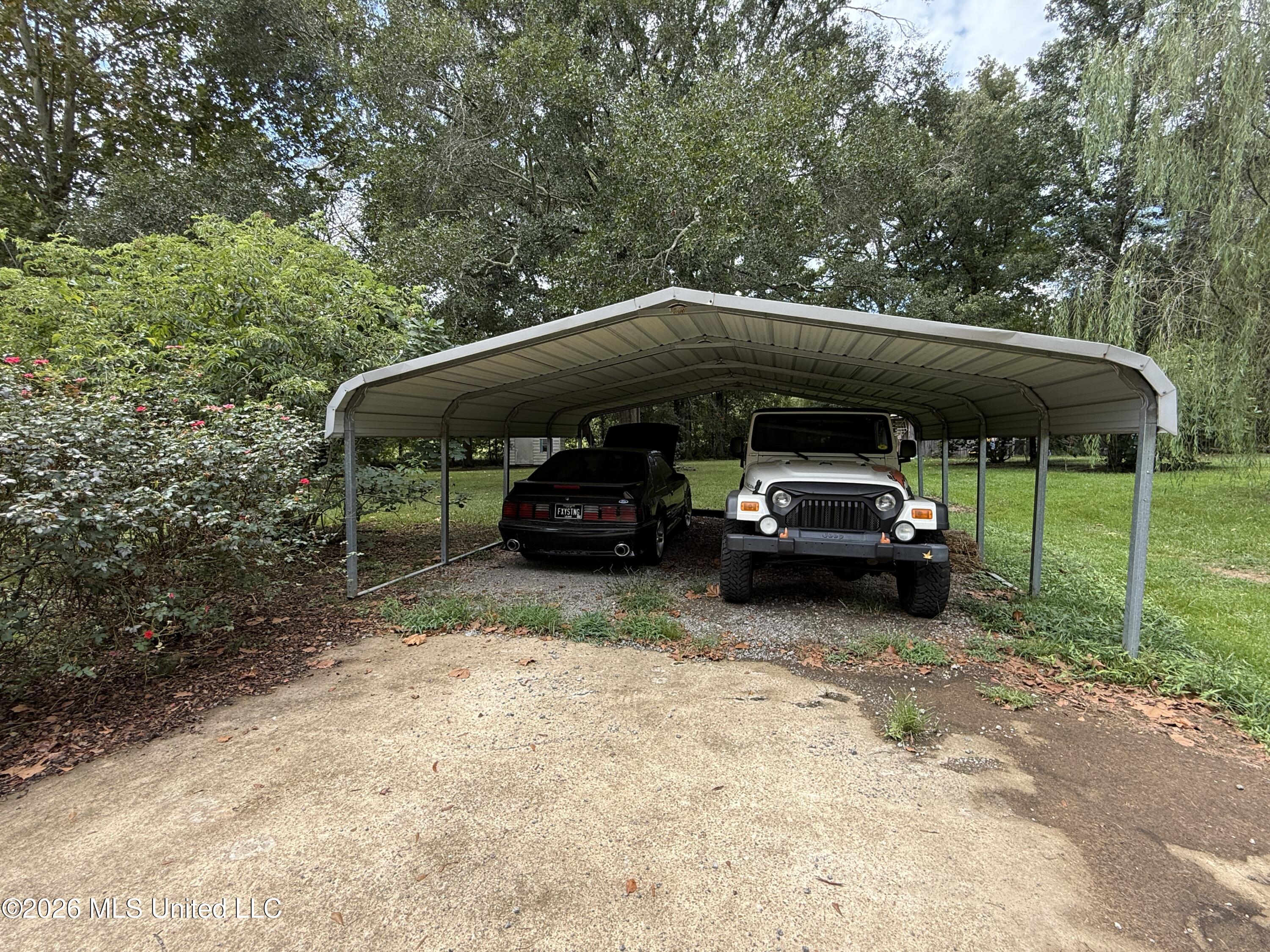 411 Drysdale Road Carthage, MS 39051 - Photo 28 of 39 IMG_6793