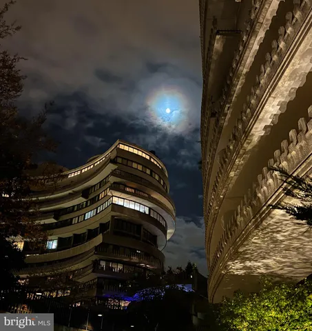 $895,000 | 700 New Hampshire Avenue Northwest, Unit 116, Washington, DC 20037