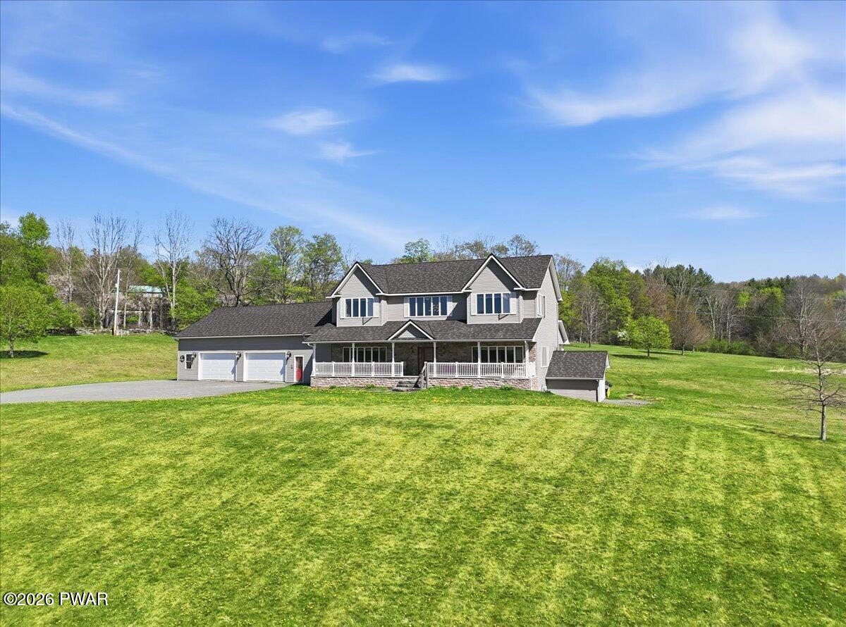 44 Slish Road Honesdale, PA 18431 - Photo 82 of 90