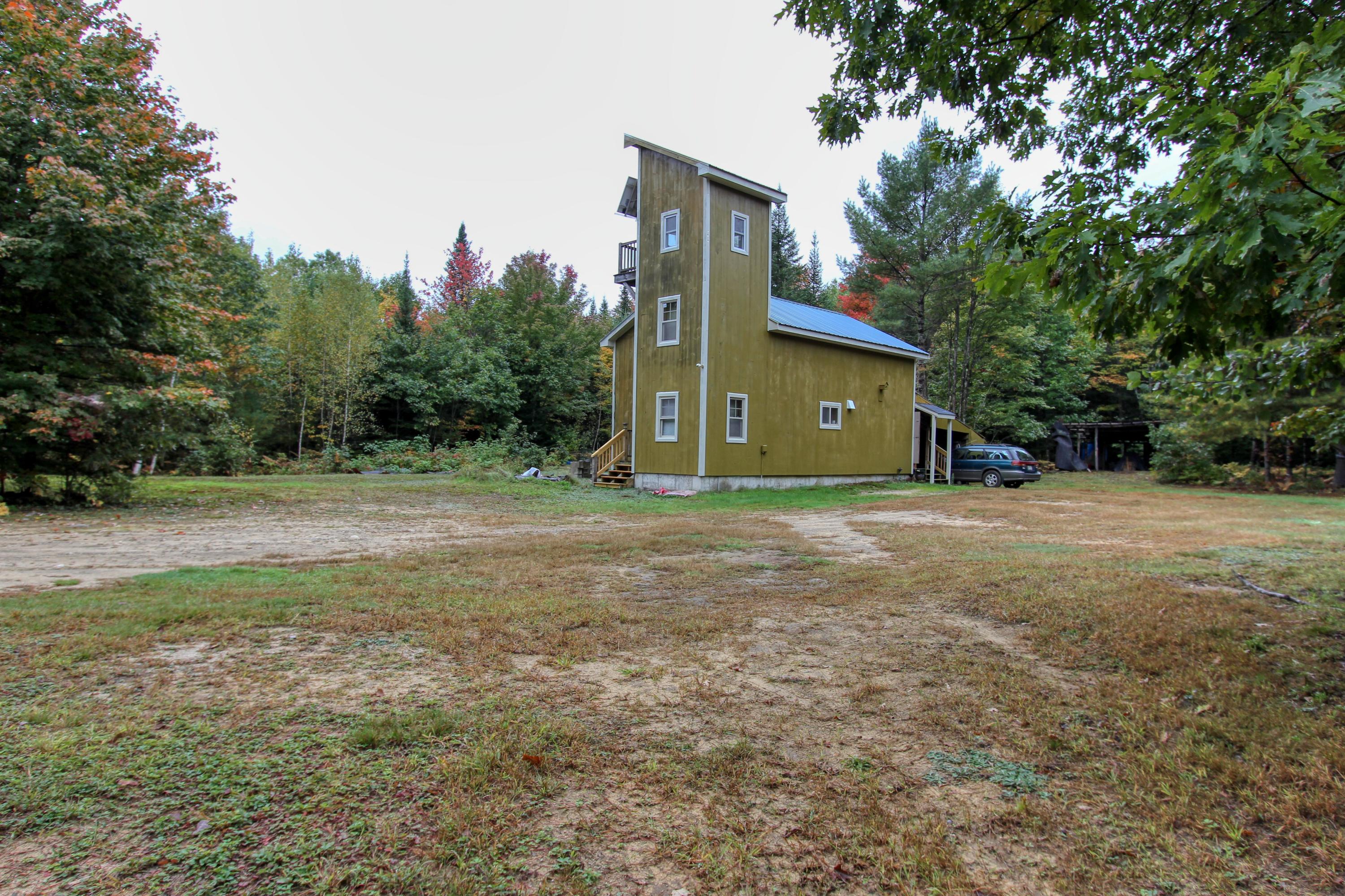 238 Railroad Bed Road Buckfield, ME 04220 - Photo 16 of 22 IMG_0213 - Copy_2
