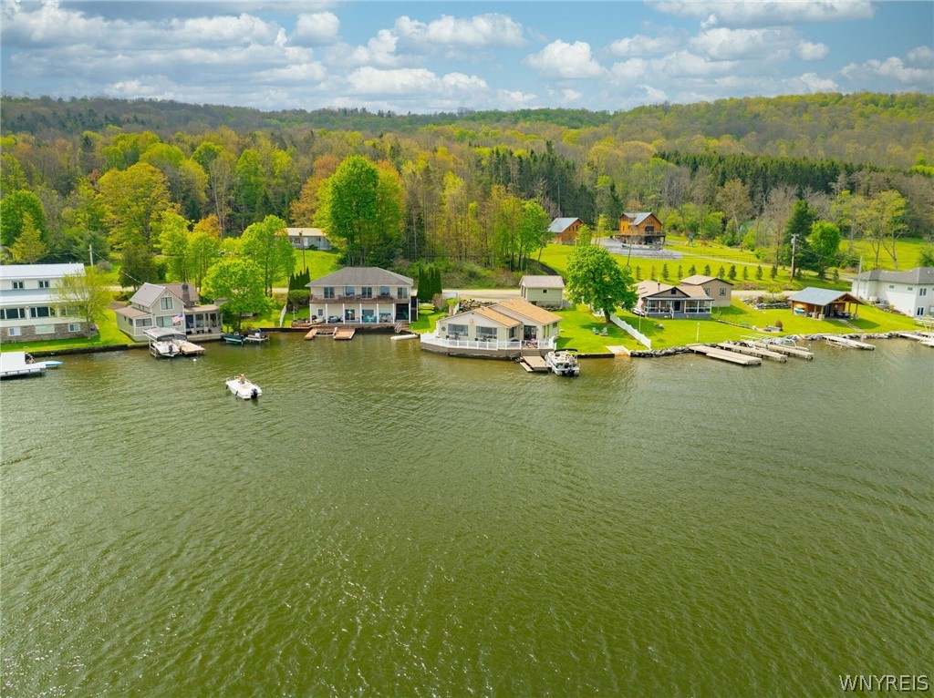 61 South Shore Road Cuba, NY 14727 - Photo 40 of 45