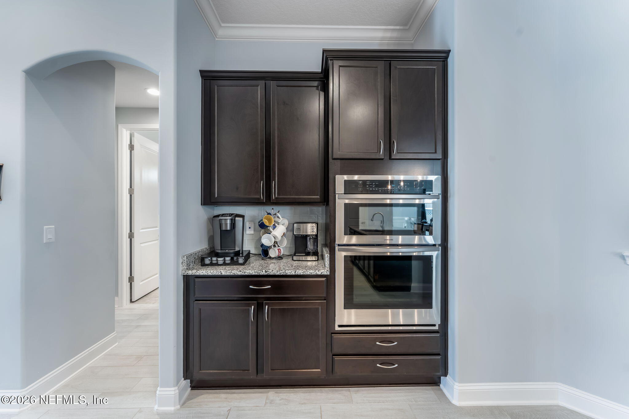 348 Windwalker Drive St. Augustine, FL 32092 - Photo 17 of 56 Kitchen