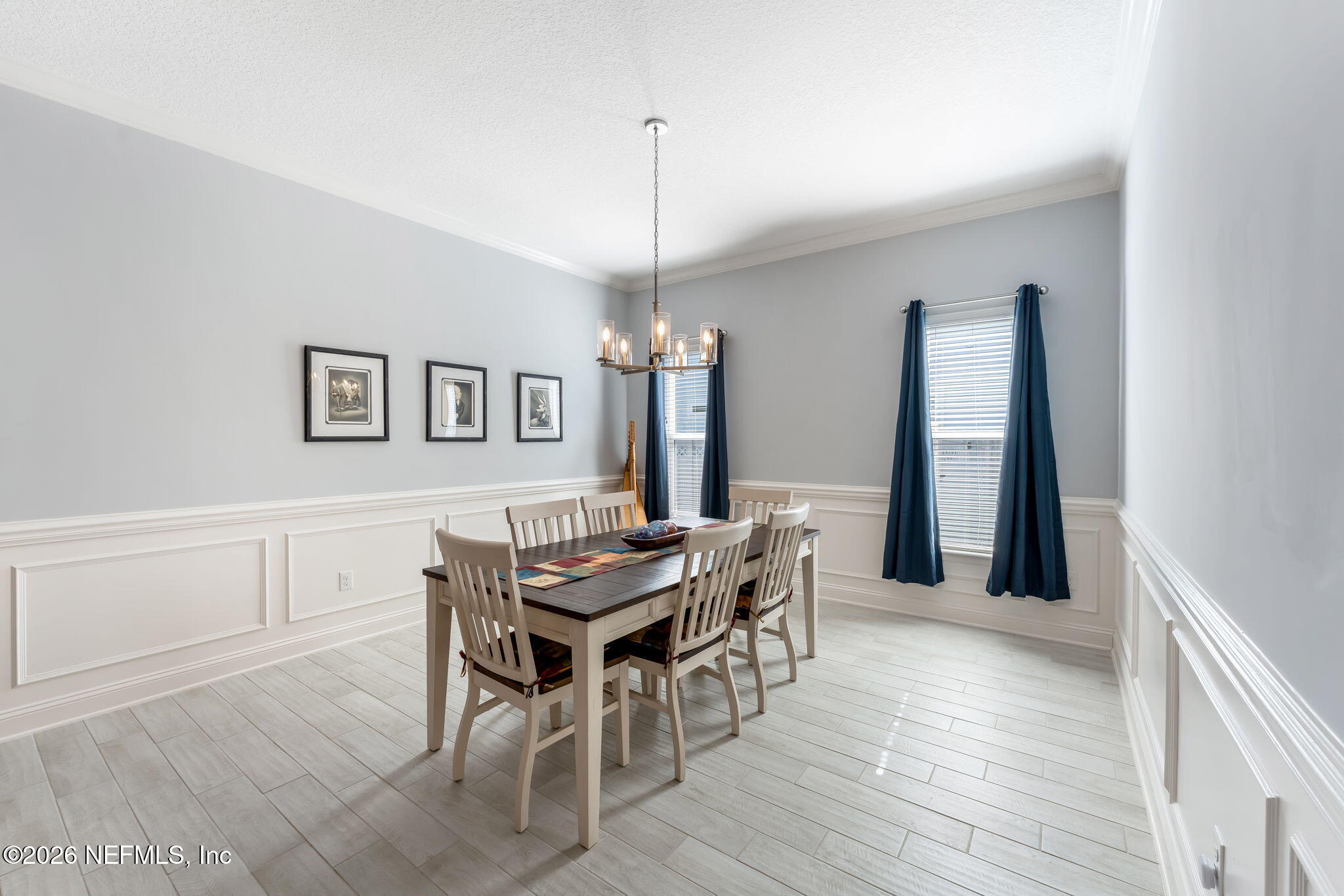 348 Windwalker Drive St. Augustine, FL 32092 - Photo 19 of 56 Dining Area