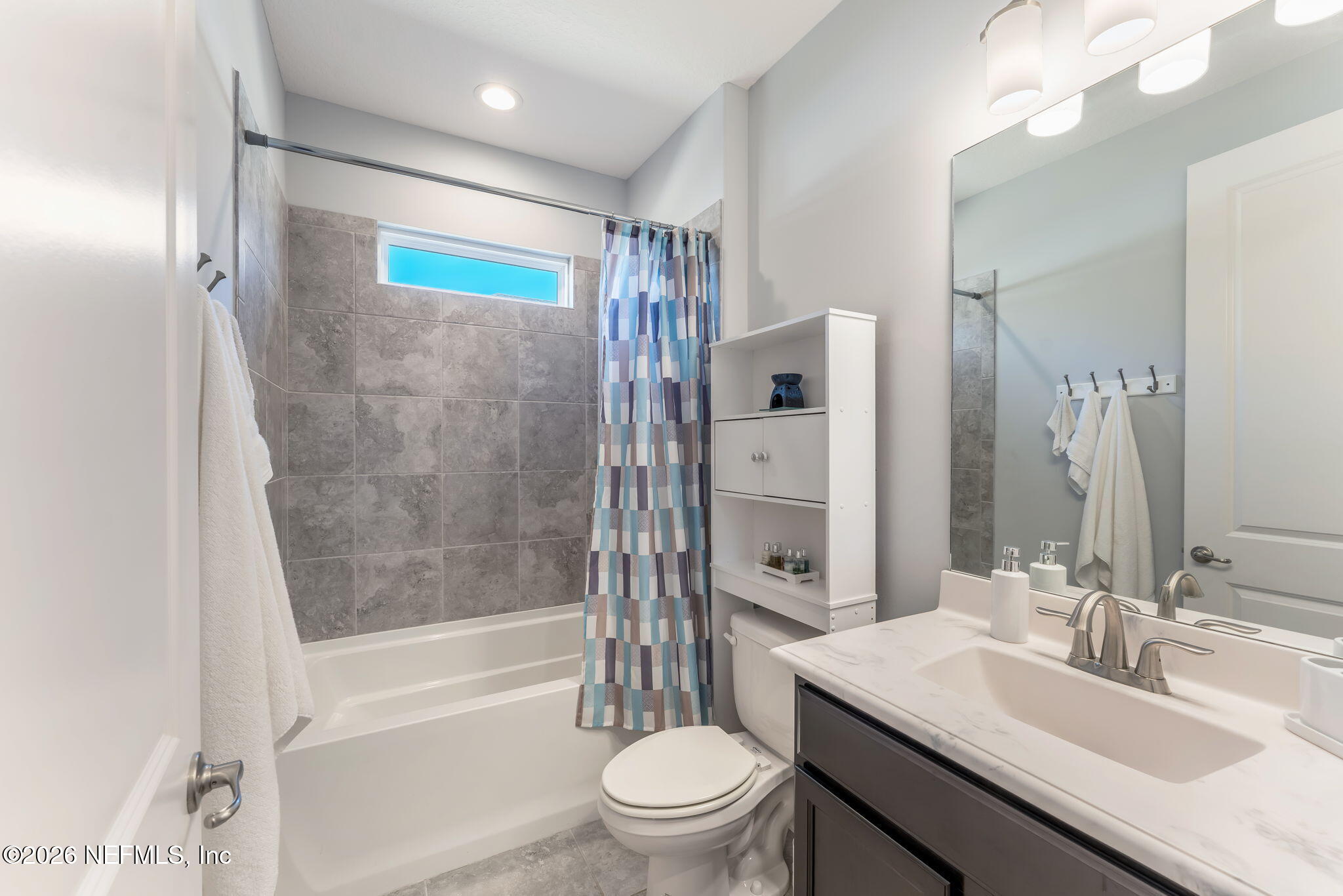 348 Windwalker Drive St. Augustine, FL 32092 - Photo 33 of 56 Bathroom 2