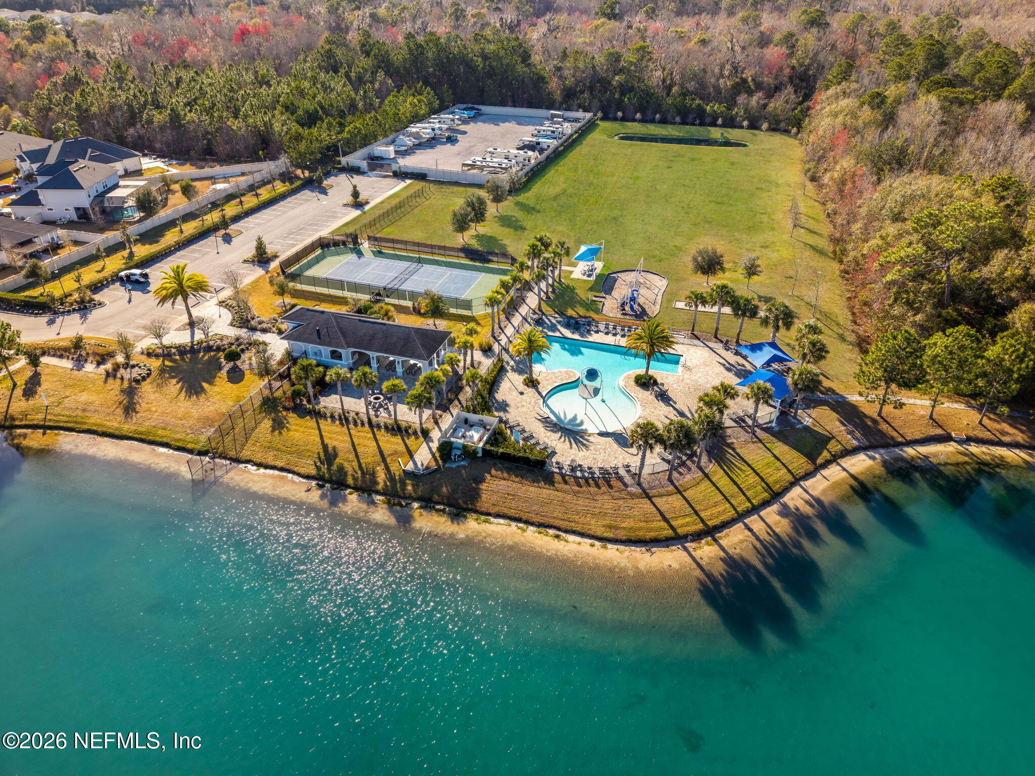 348 Windwalker Drive St. Augustine, FL 32092 - Photo 51 of 56 Community Amenities