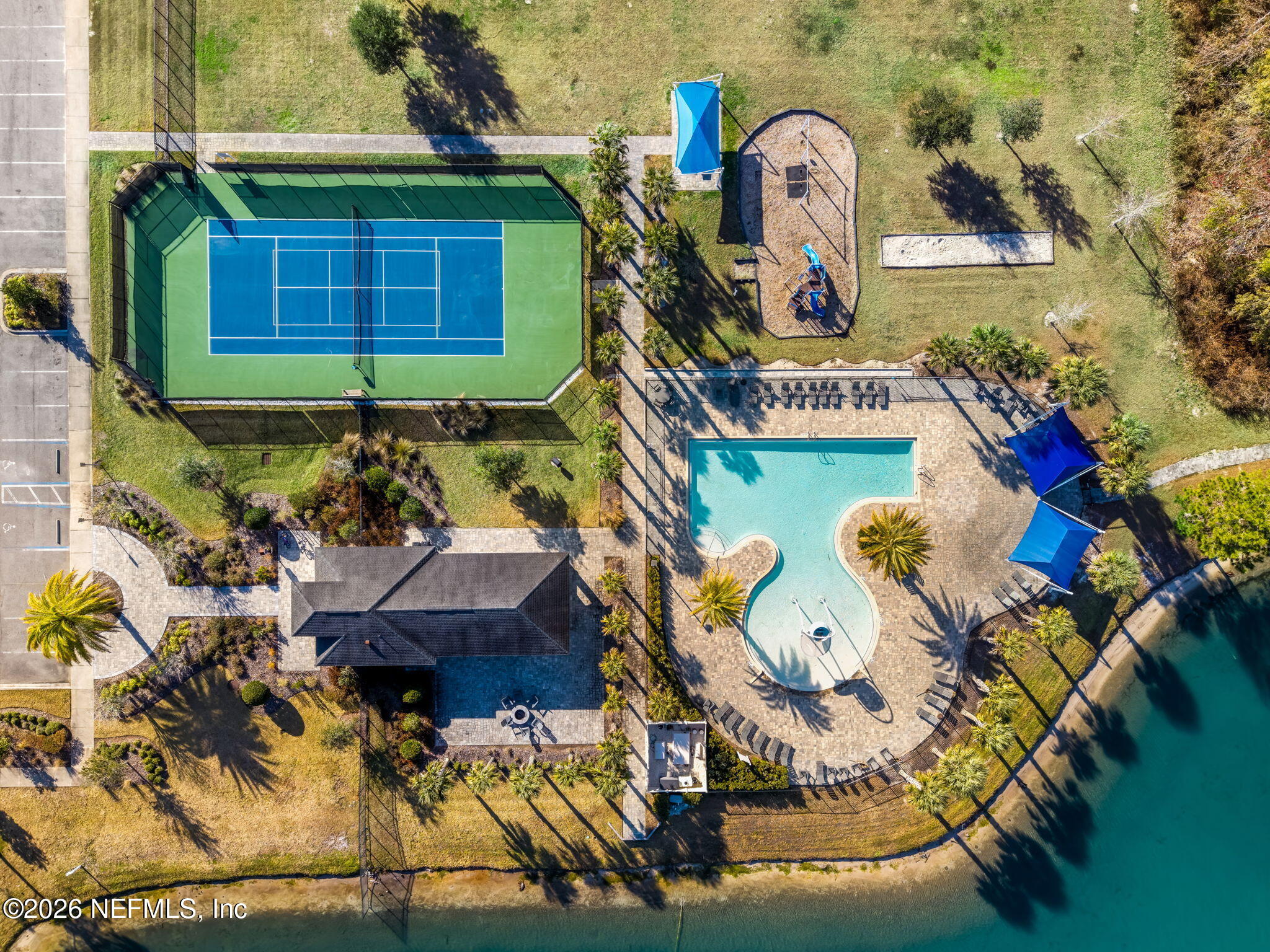 348 Windwalker Drive St. Augustine, FL 32092 - Photo 53 of 56 Community Amenities
