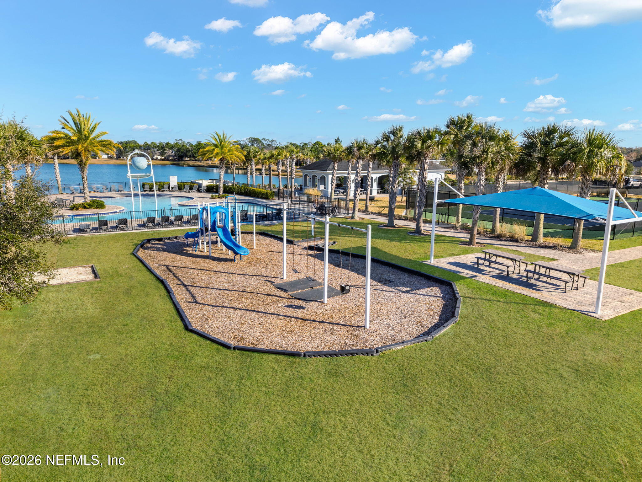 348 Windwalker Drive St. Augustine, FL 32092 - Photo 54 of 56 Community Amenities
