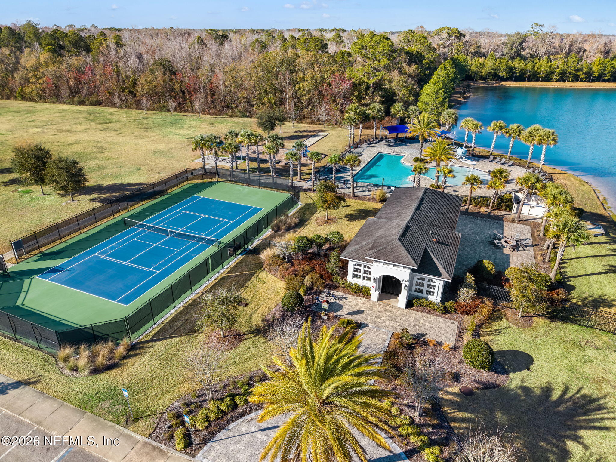 348 Windwalker Drive St. Augustine, FL 32092 - Photo 55 of 56 Community Amenities