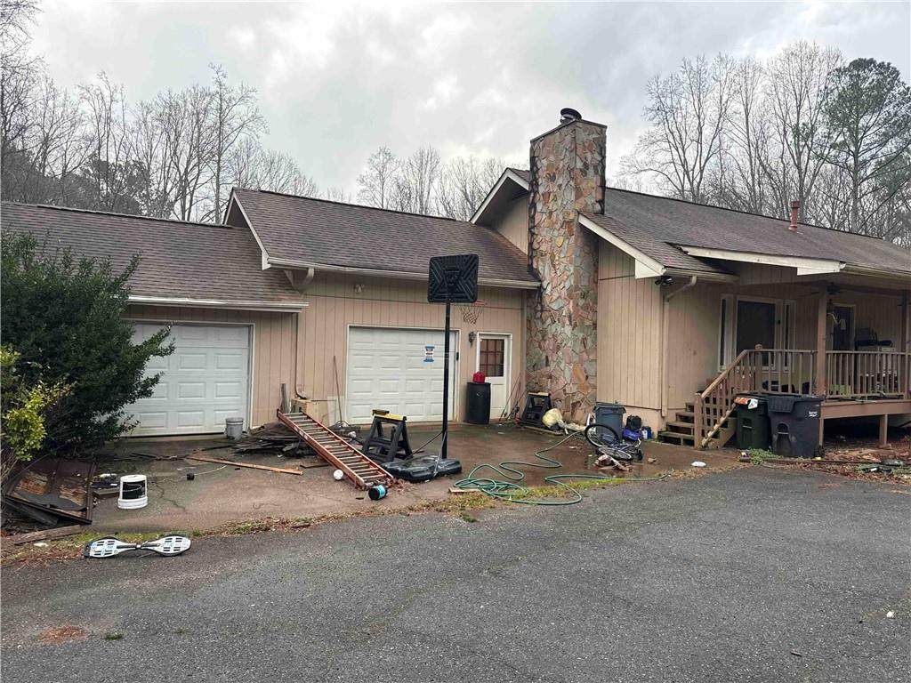 3545 Rollins Road Cumming, GA 30040 - Photo 2 of 13