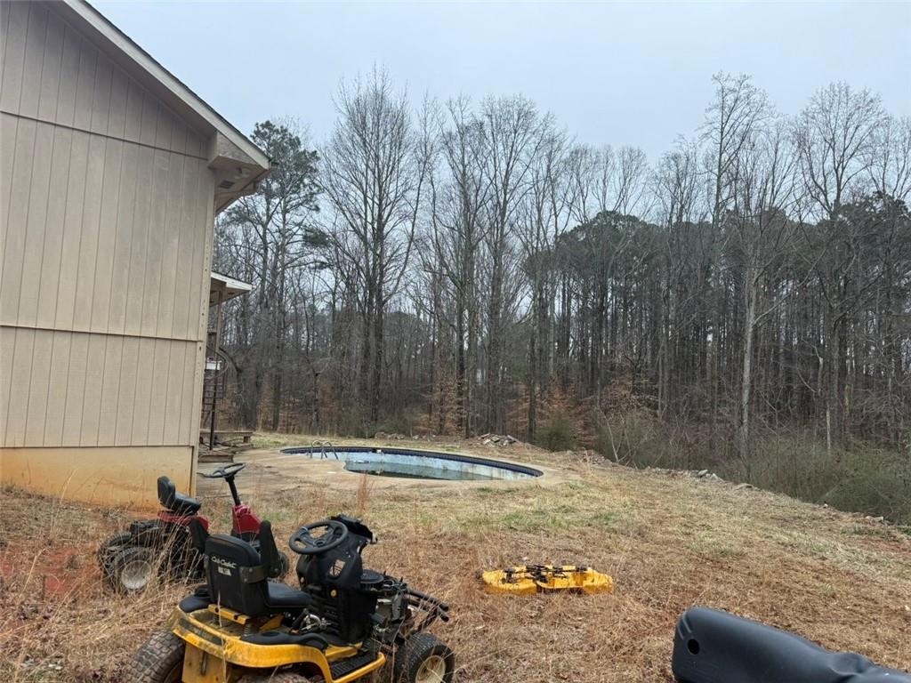 3545 Rollins Road Cumming, GA 30040 - Photo 9 of 13