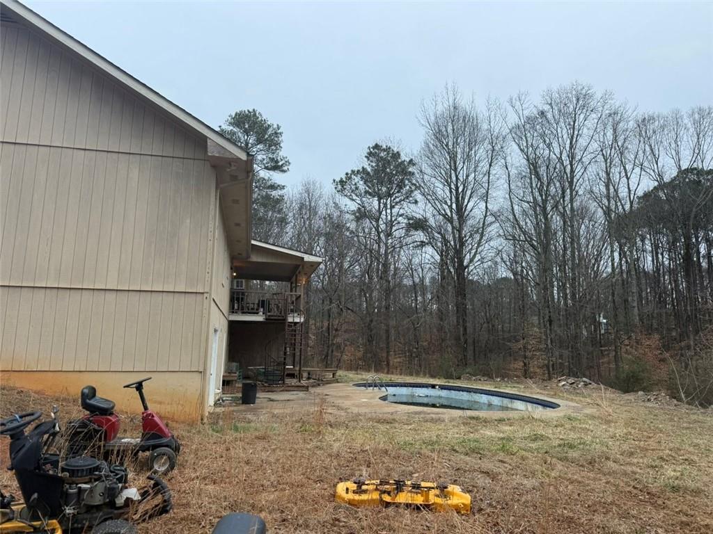 3545 Rollins Road Cumming, GA 30040 - Photo 10 of 13