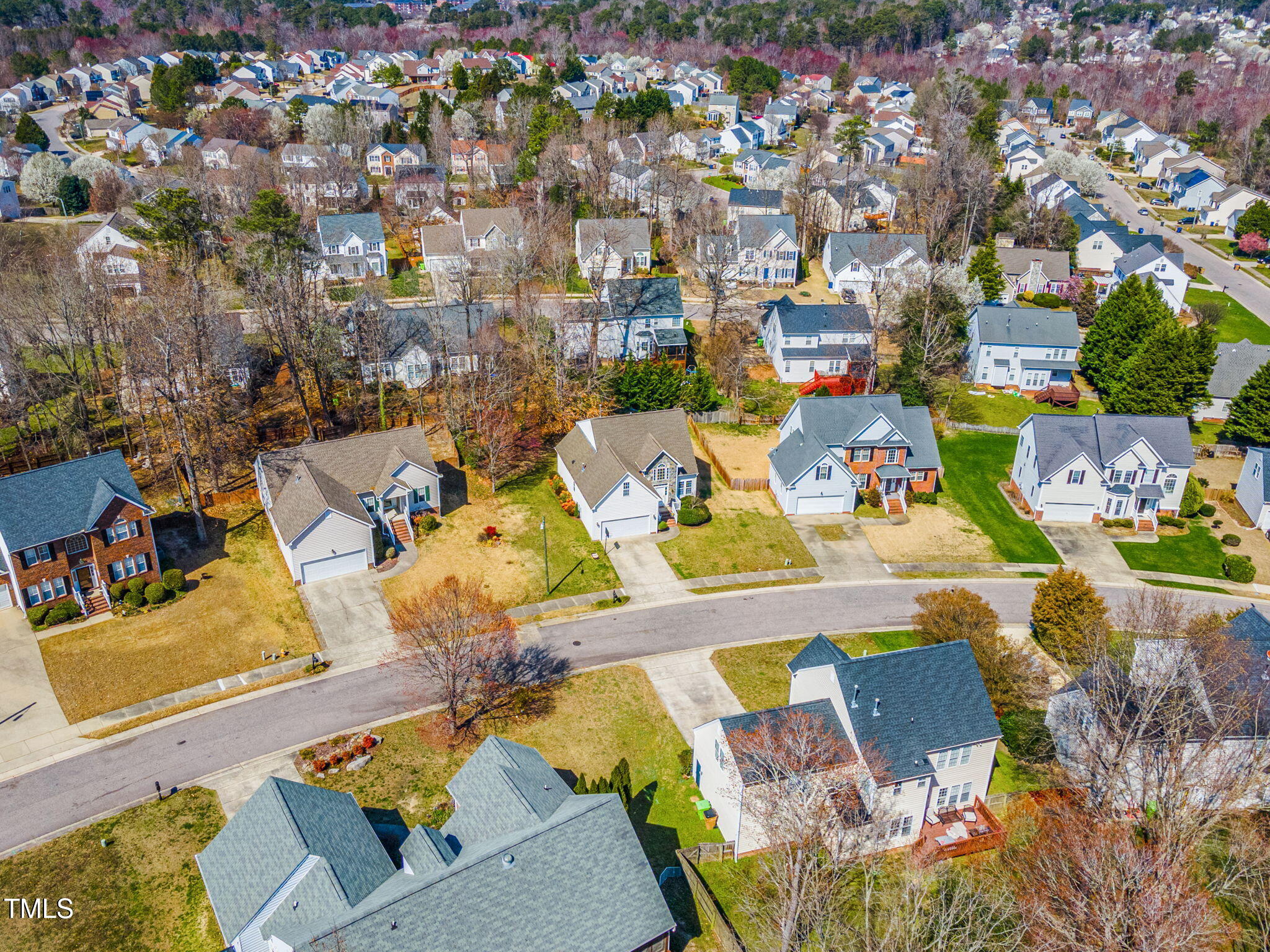 4429 Gallatree Lane Raleigh, NC 27616 - Photo 38 of 38 38-web-or-mls-DJI_0023