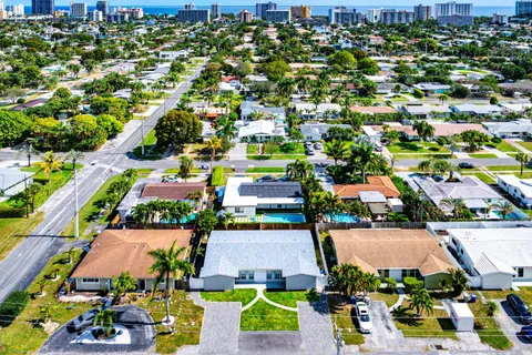 $1,100,000 | 708-710 Northeast 23rd Avenue, Pompano Beach, FL 33062