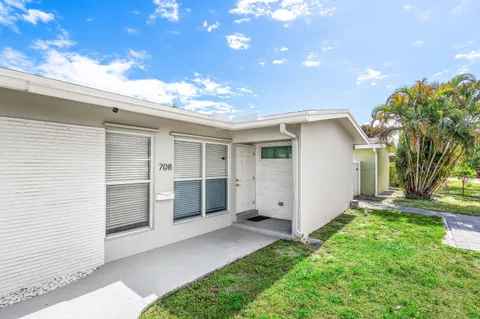$1,100,000 | 708-710 Northeast 23rd Avenue, Pompano Beach, FL 33062