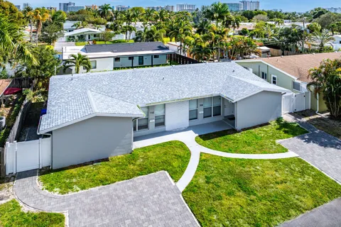 $1,100,000 | 708-710 Northeast 23rd Avenue, Pompano Beach, FL 33062