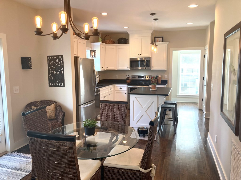 4280 Parque Lane Aiken, SC 29803 - Photo 12 of 42