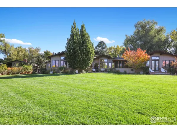 $3,300,000 | 1533 Old Tale Road, Boulder, CO 80303