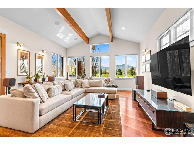 $3,250,000 | 1533 Old Tale Road, Boulder, CO 80303