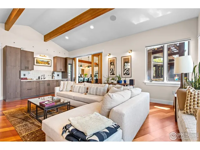 $3,250,000 | 1533 Old Tale Road, Boulder, CO 80303