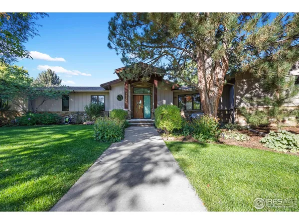 $3,300,000 | 1533 Old Tale Road, Boulder, CO 80303
