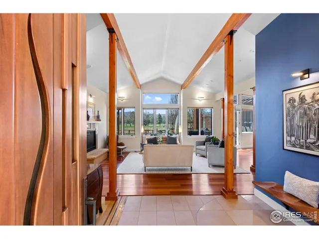 $3,250,000 | 1533 Old Tale Road, Boulder, CO 80303