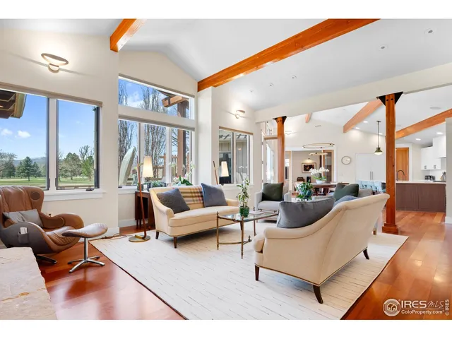 $3,250,000 | 1533 Old Tale Road, Boulder, CO 80303