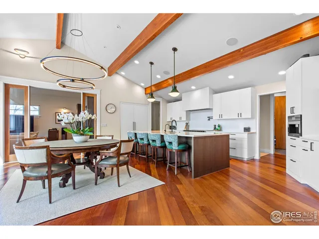 $3,250,000 | 1533 Old Tale Road, Boulder, CO 80303