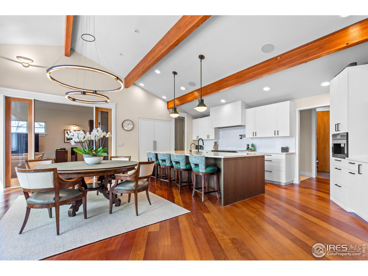 1533 Old Tale Road Boulder, CO 80303 - Photo 7 of 41