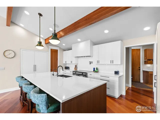 $3,250,000 | 1533 Old Tale Road, Boulder, CO 80303