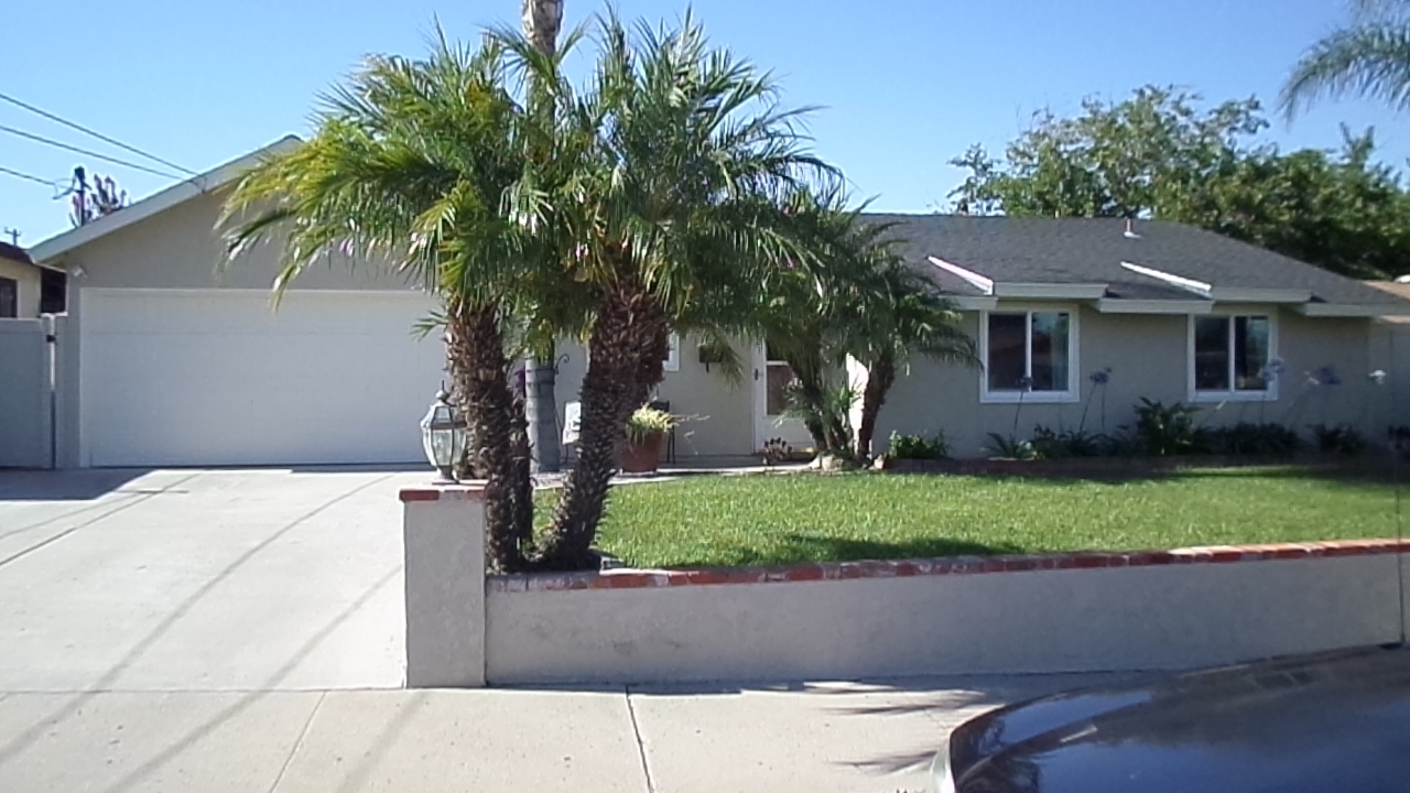 9459 Wharton Road Santee, CA 92071 - Photo 1 of 25