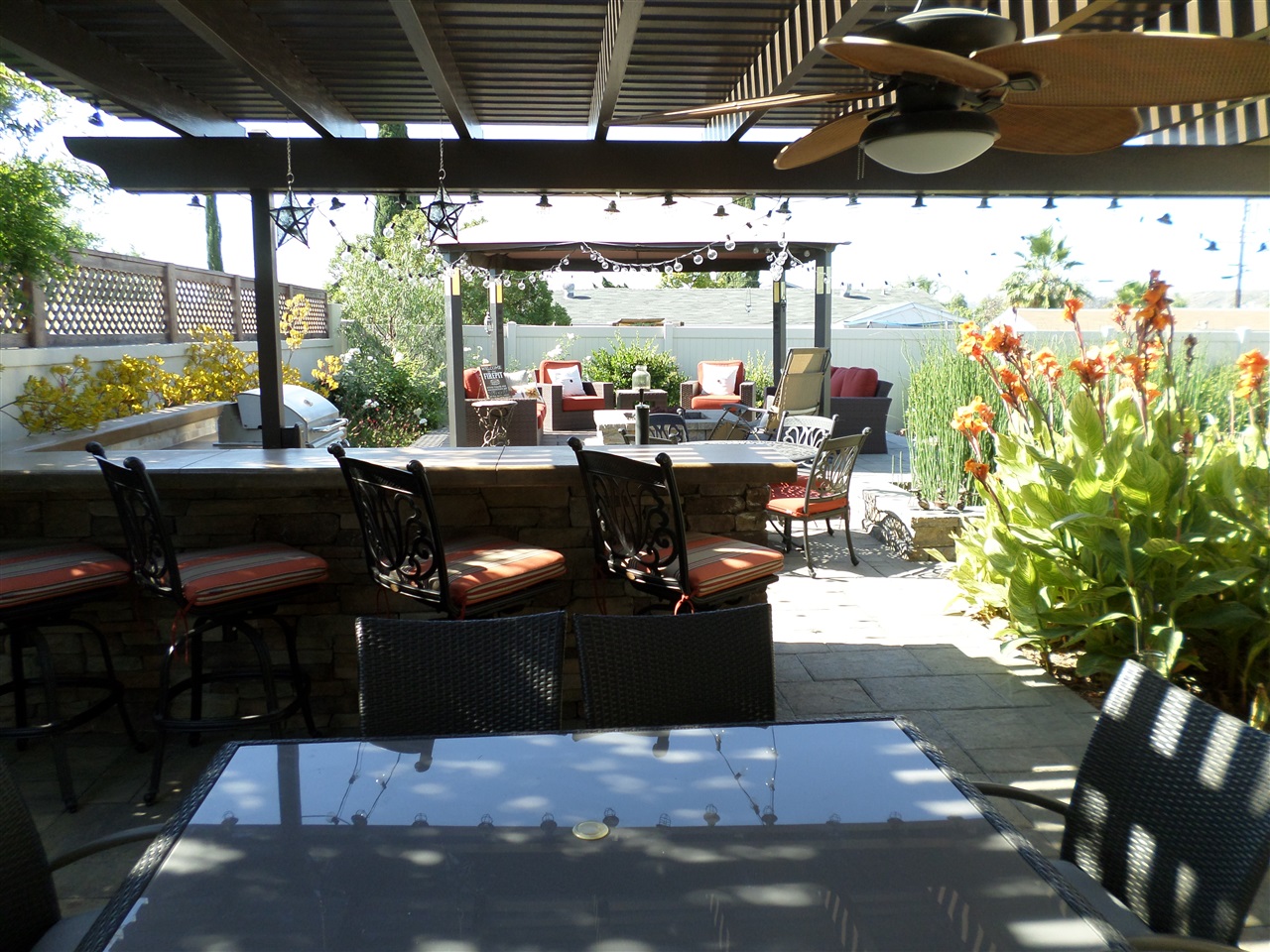 9459 Wharton Road Santee, CA 92071 - Photo 17 of 25