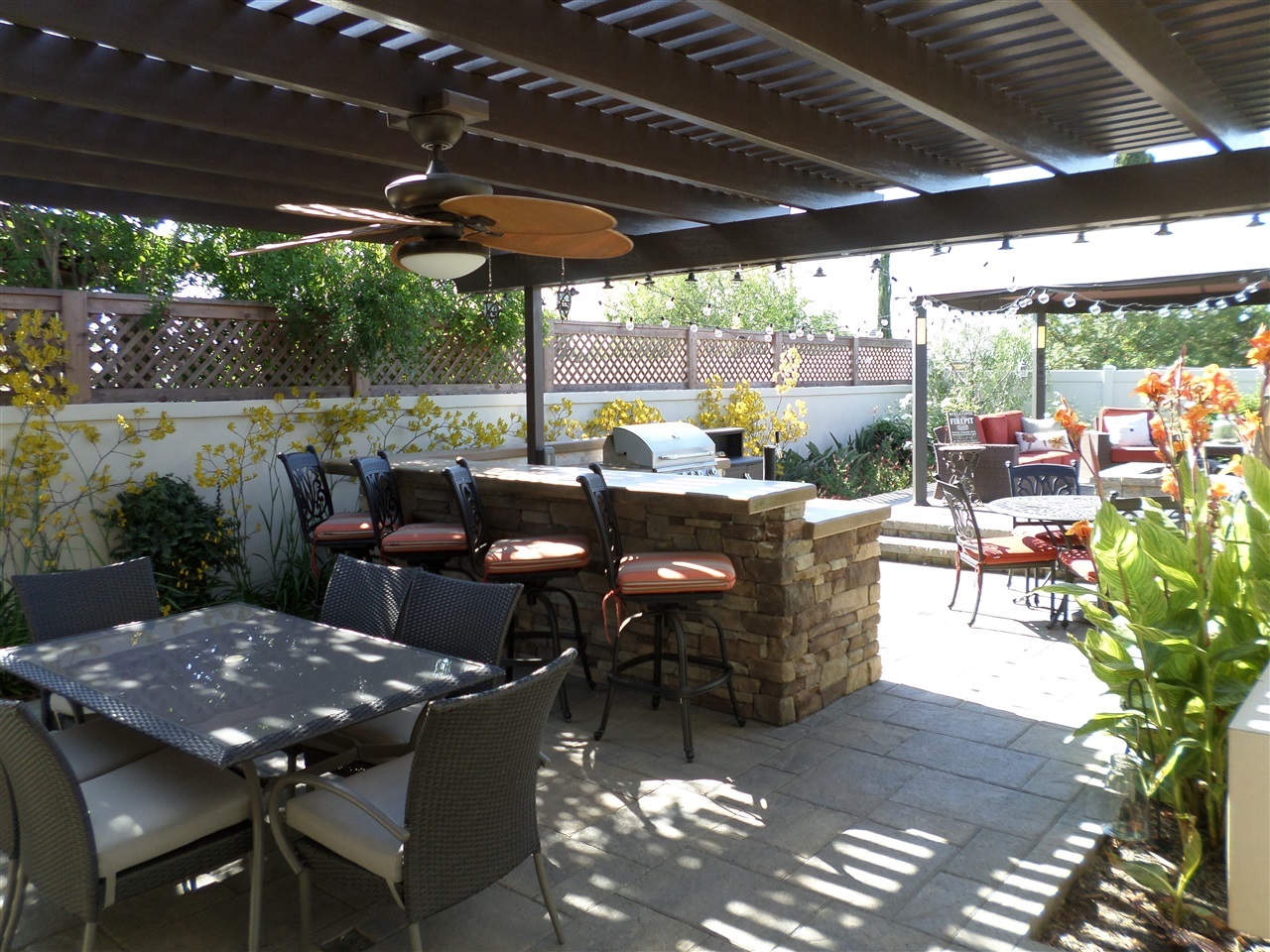 9459 Wharton Road Santee, CA 92071 - Photo 18 of 25