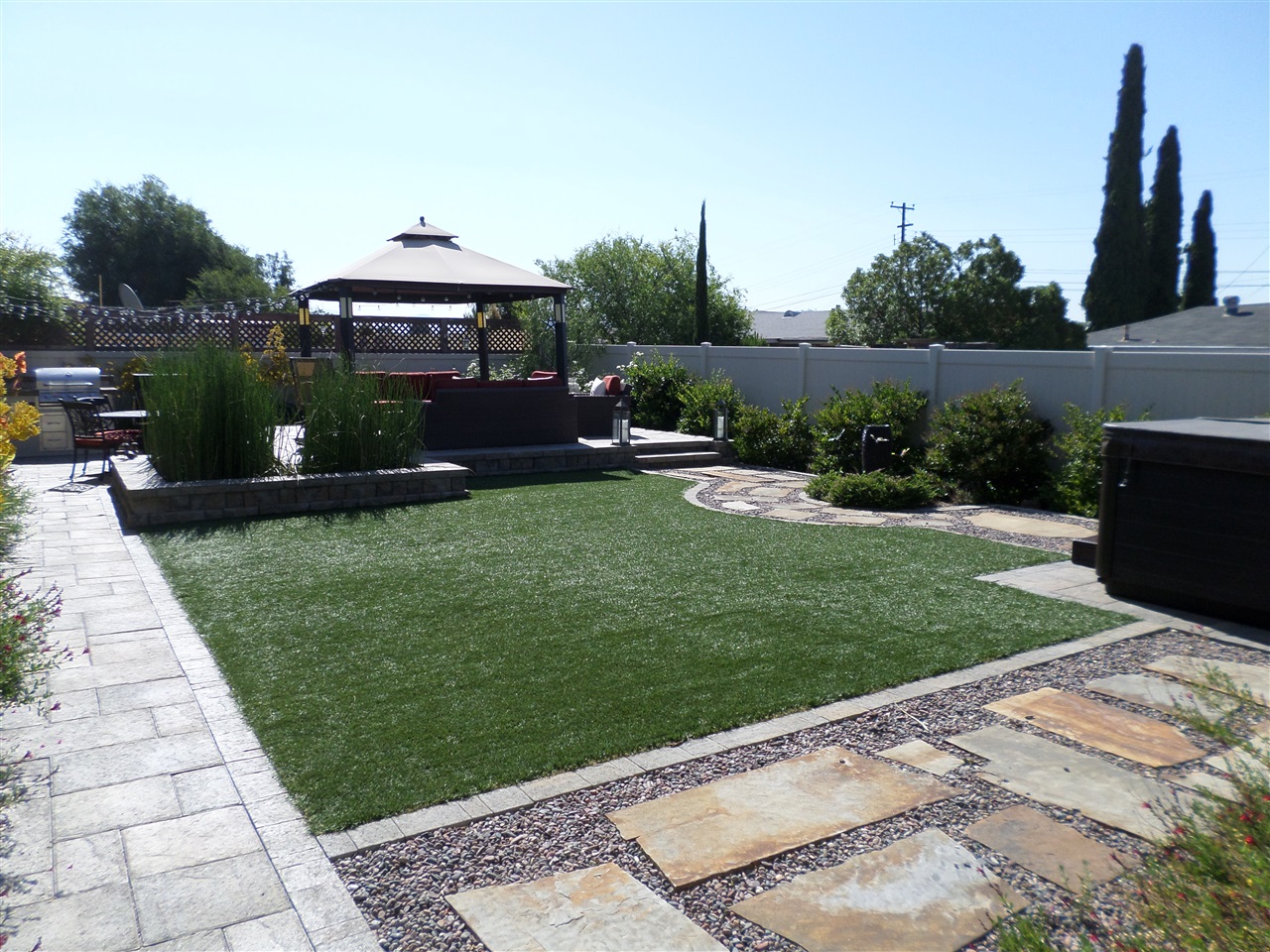 9459 Wharton Road Santee, CA 92071 - Photo 21 of 25