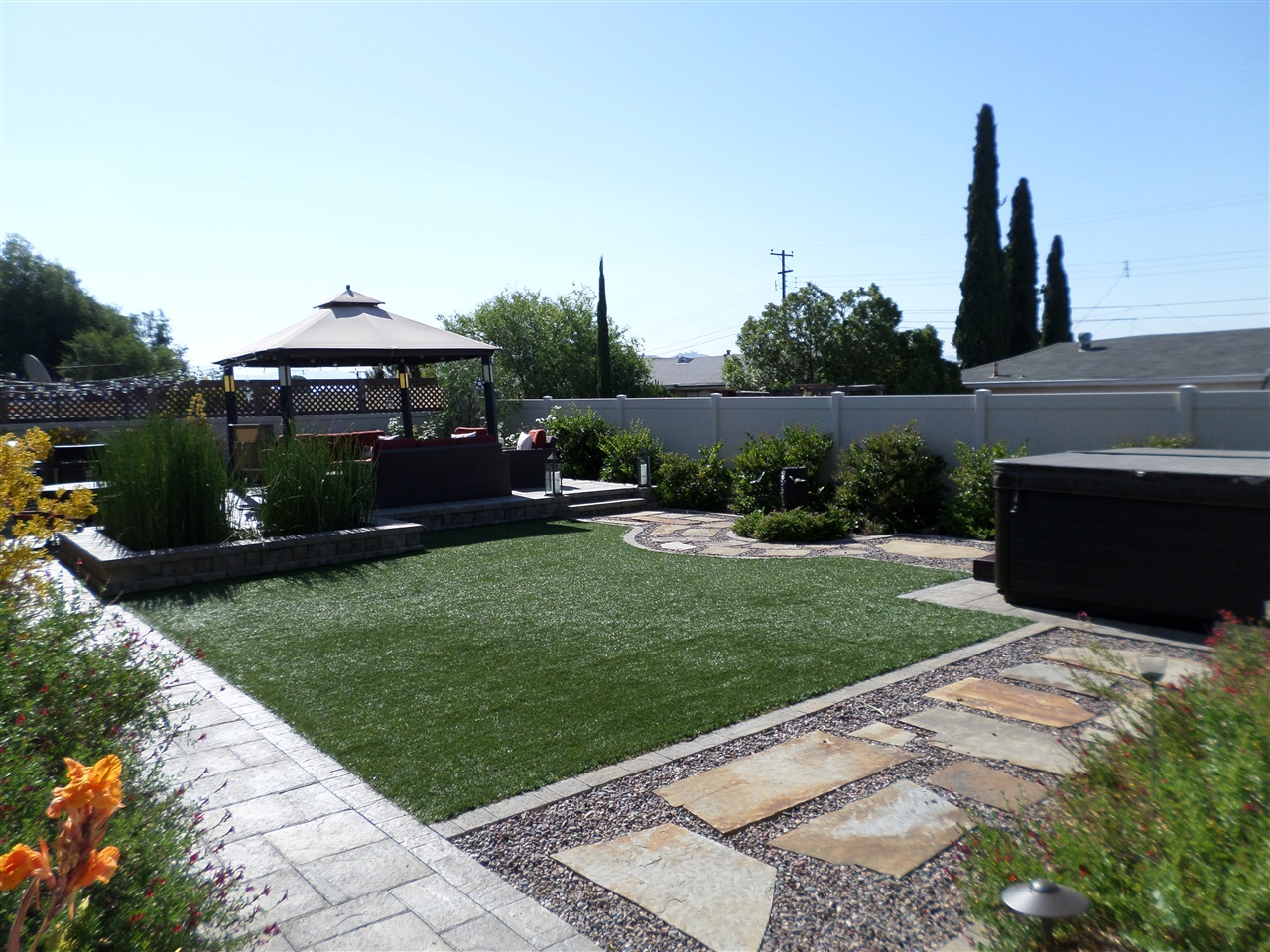 9459 Wharton Road Santee, CA 92071 - Photo 22 of 25