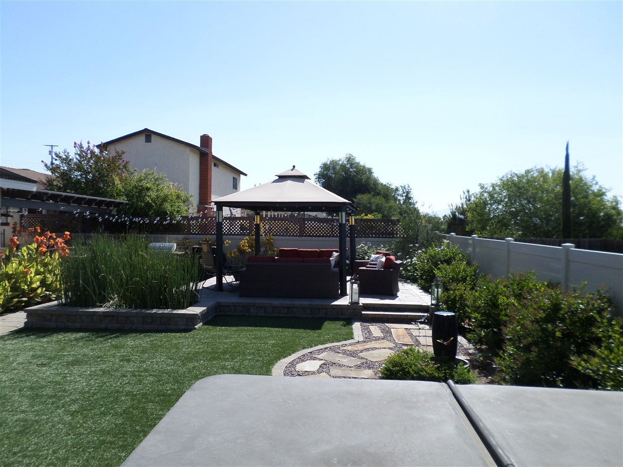 9459 Wharton Road Santee, CA 92071 - Photo 23 of 25