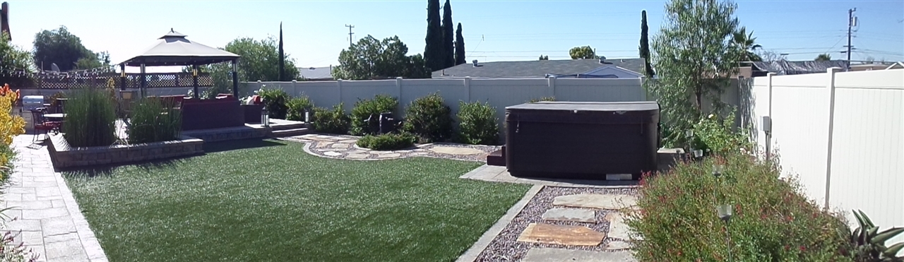 9459 Wharton Road Santee, CA 92071 - Photo 25 of 25