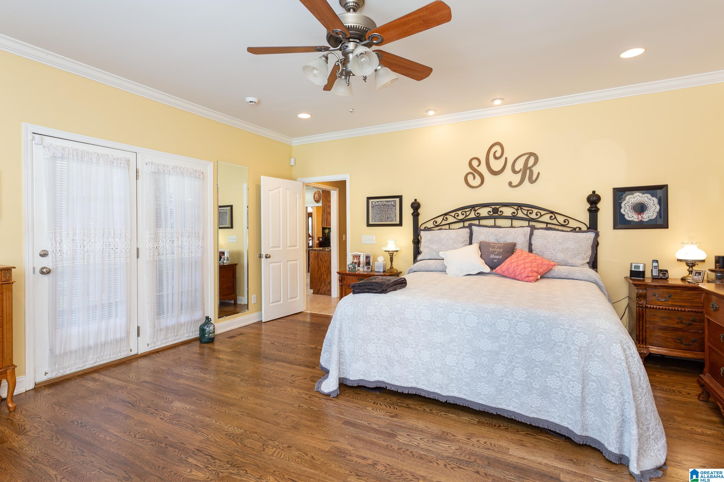379 Barrington Circle Alexandria, AL 36250 - Photo 18 of 42